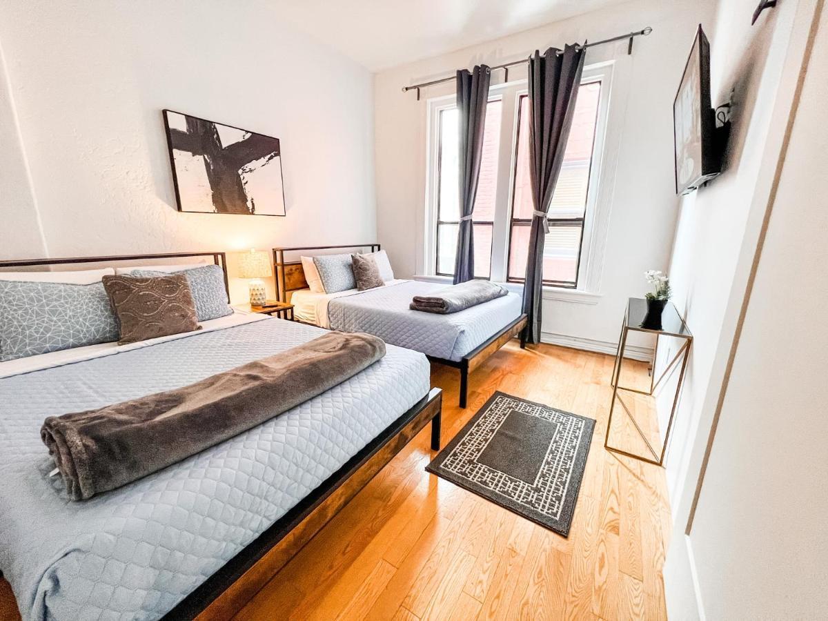Gaslamp 2Bdrm - W Parking & 5 Beds #403 Hotel San Diego Exterior photo